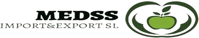 MED SS IMPORT & EXPORT Logo